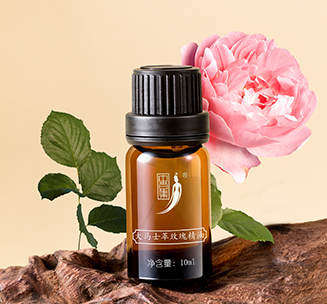 大马士革玫瑰精油 10ml