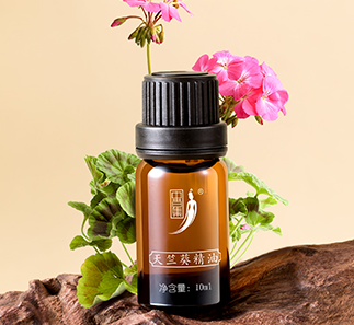 天竺葵精油 10ml