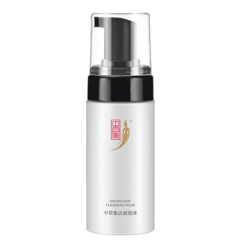 洁面泡沫 145ml