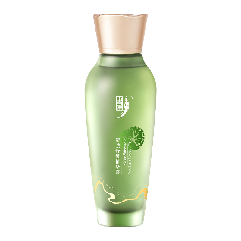 清肤舒缓精华露 120ml