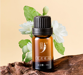 茉莉精油 10ml